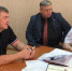 Сотрудники Госавтоинспекции города Майкопа, совместно с педагогами приняли участие в рабочем совещании - ГИБДД