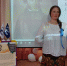 Людмила Кузнецова: «С творчеством Пушкина мы знакомимся с детства» - Единая Россия