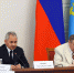 Мурат Кумпилов принял участие в выездном совещании Совбеза России - Газета Майкопские новости