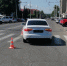В Адыгее за сутки зафиксировано 3 ДТП, в которых получили травмы 4 человека - ИА Адыгея Сегодня