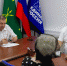 Владимир Нарожный провел прием граждан - Государственный Совет-Хасэ РА