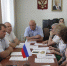 В Госсовете обсудили вопросы благоустройства территорий - Государственный Совет-Хасэ РА