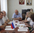 В Госсовете-Хасэ обсудили законодательную инициативу Горсовета Майкопа - Газета Майкопские новости