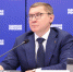 Якушев: Эффективность работы реготделений ЕР оценят по поддержке участников СВО - ИА Адыгея Сегодня