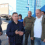 Владимир Якушев: «Единая Россия» доставила в Курскую область более 800 тонн гуманитарной помощи - ИА Адыгея Сегодня