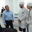 Мурат Кумпилов ознакомился с работой медицинского кластера «ПрофиМед» - Исполнительные органы государственной власти