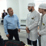 Мурат Кумпилов ознакомился с работой медицинского кластера «ПрофиМед» - ИА Адыгея Сегодня