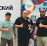 Судебный пристав из Адыгеи принял участие в турнире по панкратиону - ИА Адыгея Сегодня