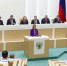 Владимир Якушев предложил Минсельхозу сохранить поддержку малых форм хозяйствования и сектора АПК в регионах с низкой бюджетной обеспеченностью - Единая Россия