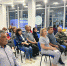 В Адыгее прошло расширенное заседание Координационного центра волонтерских групп республики. - Единая Россия