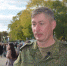 Полковник Досугов рассказал, что увидят жители Майкопа на выставке трофейной техники стран НАТО - ИА Адыгея Сегодня