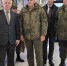 Врио командующего войсками ЮВО посетил в Адыгее фонд «Защитники Отечества» - ИА Адыгея Сегодня