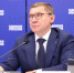 Якушев: Социальная поддержка остается приоритетом бюджета на следующие 3 года - ИА Адыгея Сегодня