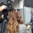 О служебных буднях корреспондентам Майкопского телевидения рассказали сотрудники вневедомственной охраны (видео) - Росгвардия