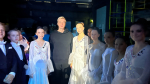 Муниципальный ансамбль «Форвард» принял участие в Гала-концерте X Всероссийского фестиваля-конкурса «Имена России»