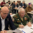 В Майкопе написали Большой этнографический диктант - Газета Майкопские новости