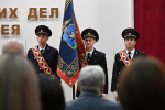 Глава Адыгеи поздравил сотрудников органов внутренних дел с профессиональным праздником