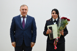 Глава Адыгеи поздравил сотрудников органов внутренних дел с профессиональным праздником