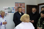 В Майкопском районе газифицированы новые объекты