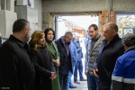 В Майкопском районе газифицированы новые объекты