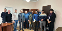 Подведение итогов 2024 поливного сезона - Минсельхоз