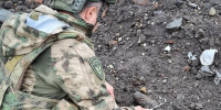 В Адыгее рядом с Шапсугским шоссе нашли артиллерийский снаряд - ИА Адыгея Сегодня