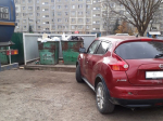 Региональный оператор в Адыгее сталкивается с повторяющимися трудностями при вывозе ТКО