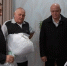 Депутаты Госсовета-Хасэ поздравляют многодетных мам в канун Дня матери - ИА Адыгея Сегодня