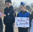В Адыгее Госавтоинспекторы ко Дню матери провели акцию «Мамы рулят» - ГИБДД