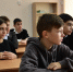 Урок мужества с кадетскими классами провел представитель ОМОН Росгвардии в Адыгее - Росгвардия