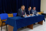 Спикер парламента Адыгеи провел прием граждан в Майкопском районе