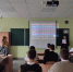 В МГТУ продолжается работа над важным социальным проектом! - МГТУ