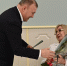 Мурат Кумпилов вручил дипломы лауреатам именных премий Республики Адыгея для лиц с ОВЗ - Газета Майкопские новости