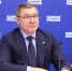 Якушев: Жители регионов примут участие в контроле за исполнением нацпроектов - ИА Адыгея Сегодня