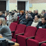 В Айрюмовском сельском поселении состоялся сход граждан - ИА Адыгея Сегодня