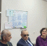Первый заместитель Министра труда и социального развития Республики Адыгея Екатерина Леонова провела встречу с руководителями республиканских отделений Общероссийских организаций инвалидов - Минтруд