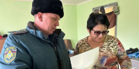В Адыгее спасатели проводят профилактические рейды в жилом секторе - ИА Адыгея Сегодня
