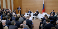 Поддержка участников СВО и их семей стала приоритетом работы ЕР в осеннюю сессию - ИА Адыгея Сегодня