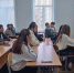 Судебные приставы провели занятие для студентов МГТУ - УФССП России