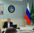 Мурат Кумпилов провел заседание Совета по улучшению качества жизни в Республике Адыгея - Исполнительные органы государственной власти