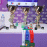 Команда из Майкопа взяла серебро на чемпионате по фоновой ходьбе - Юг России