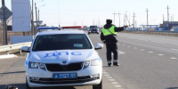 С начала недели на дорогах Адыгеи Госавтоинспекторы задержали 16 нетрезвых водителей - ИА Адыгея Сегодня