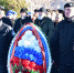 Память воинов майкопской бригады почтили росгвардейцы в Адыгее - Росгвардия