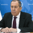 Глава МИД РФ Сергей Лавров ответит на вопросы журналистов - Газета Майкопские новости