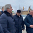 Шовгеновский район Адыгеи посетила делегация татарских автономий юга РФ - ИА Адыгея Сегодня