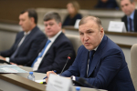 Глава Адыгеи дал старт региональной программе «Время героев»