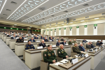 Глава Адыгеи дал старт региональной программе «Время героев»