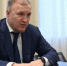 Мурат Кумпилов провел встречу с главой Теучежского района - Исполнительные органы государственной власти