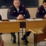 Госавтоинспекторы Адыгеи встретились  с руководителями автошкол республики - ИА Адыгея Сегодня