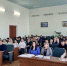 В Красногвардейском районе состоялось первое в новом году заседание райсовета - ИА Адыгея Сегодня